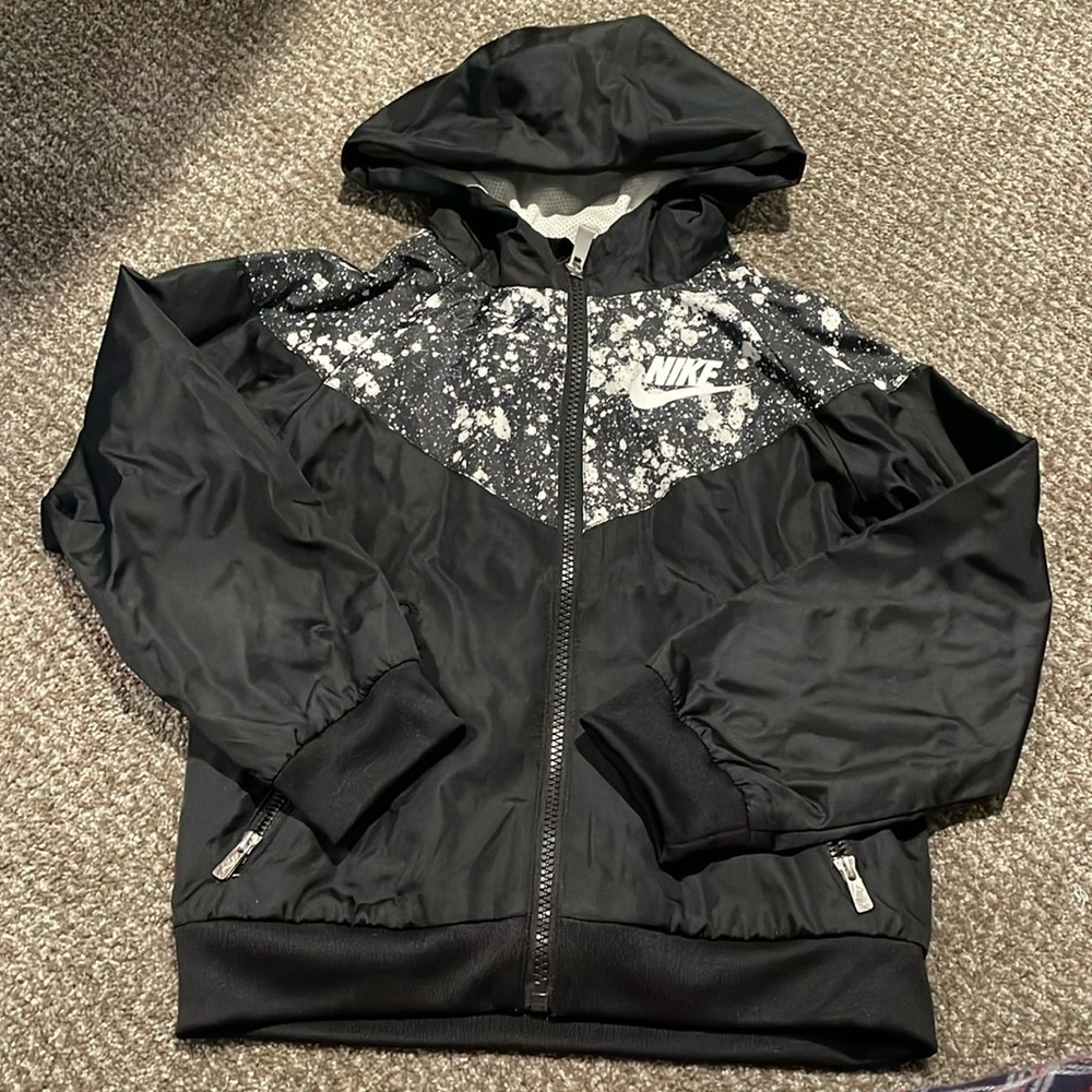 Nike Jacket